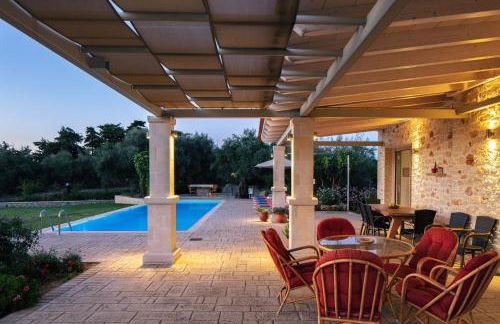 Villa Luni - Foto 59