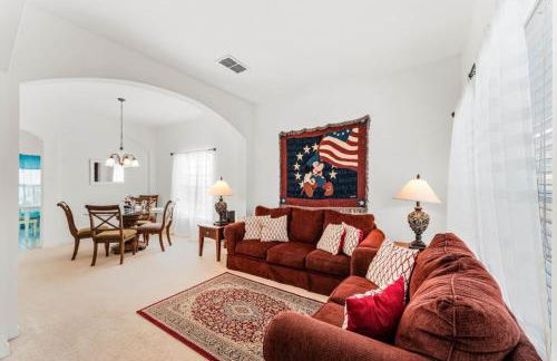 Mickey & Mario's Fun House 12 Min From Disney! 4 Bedroom Home - Foto 9