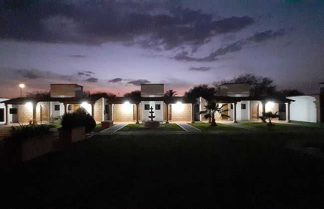 Villas Amalur - Foto 35