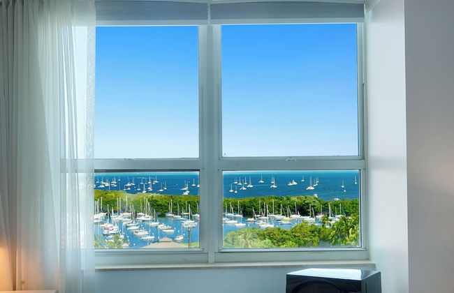 Tropical Paradise - Spacious 3-Bedroom - Foto 29