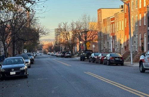 Canton townhome - Foto 15