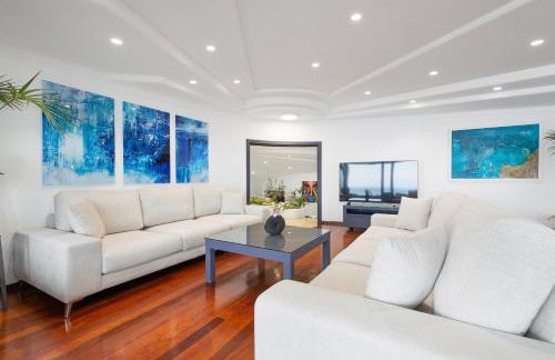 Villa President, con piscina privada - Foto 14