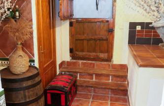 En casa de Carlos - Photo 13