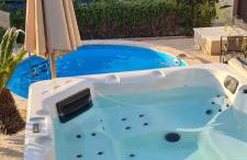 Apartments " Happy villa " - Photo 49