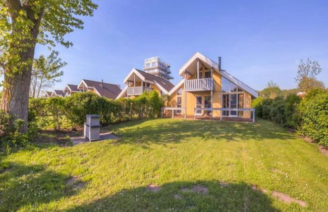 Ferienhaus im Skandinavischen Stil - Foto 16