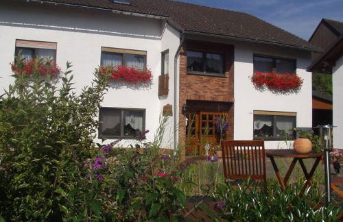 Ferienwohnung Martina - Foto 1