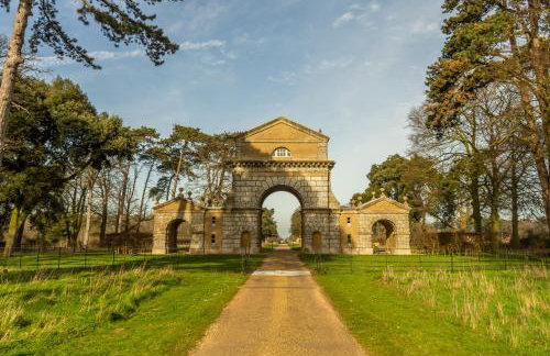 The Tack House - Foto 46