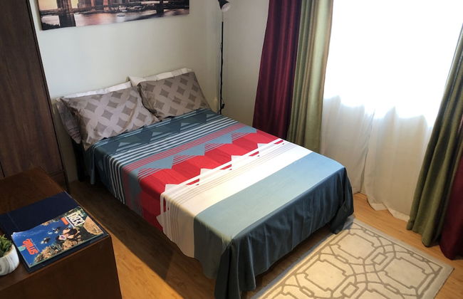 Romantic Urban Getaway by Primitive Stay - Foto 5