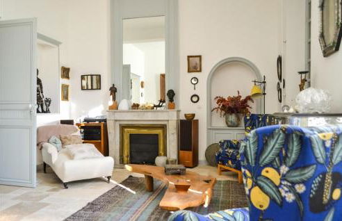 Amazing Home In Léognan With Sauna - Foto 15