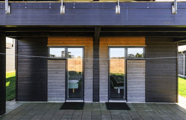 Seaside Charm in Frederikshavn - By Traum Ferienwohnungen - Foto 38