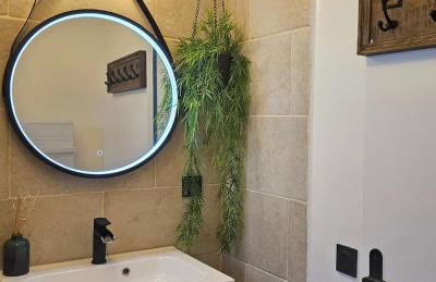 Greenloft La tonnelle - Proche Annecy - Foto 9