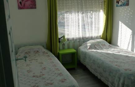 Appartemento ALAMO PLAYA LA FOSSA - Foto 15