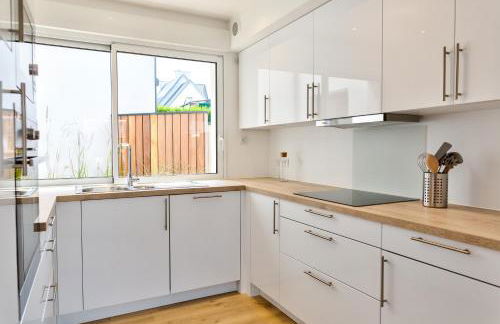 Résidence du Phare - 4 appartements - 2 chambres - Vue mer ou Terrasse - Foto 36