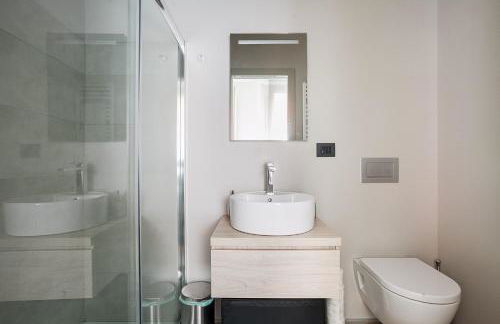 Residence Rizzoli-Suites Apartments - Foto 42