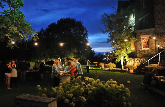 Beautiful Country House in the Ardennes With Lots of Privacy - Foto 1