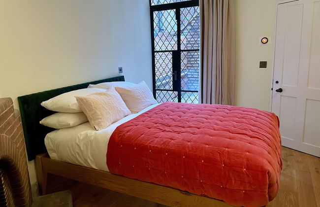 Coventry Historic Houses - Foto 7