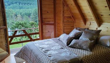 Cabana Santa Cruz - Foto 4