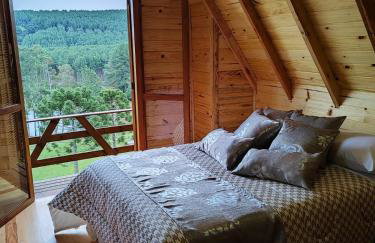 Cabana Santa Cruz - Foto 4