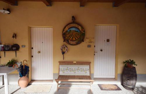 Agriturismo Al Rifugio DiVino - Foto 25