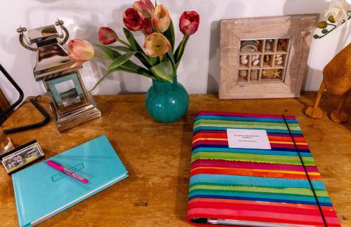 Historic Luxury 18th C Listed Barn Apartment - Foto 29