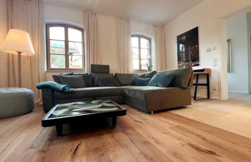 4YOUnic Glonn1 * Boxspring * Jacuzzi * Netflix*65“ - Foto 36