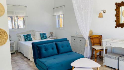 La Rústica en Viñuela, piscina privada - Foto 4