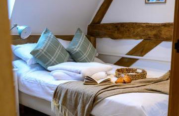 East Barn- Luxury Countryside Home - Foto 8