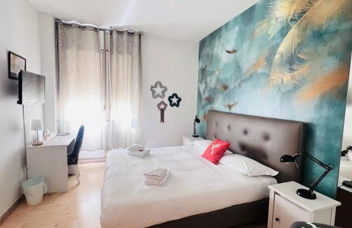 Mia House Roma - Foto 48