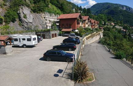 Lakecomoweb Apartments - Foto 44