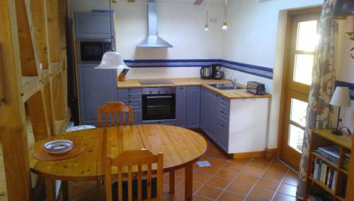 Kastanienhof Alvern - Foto 5