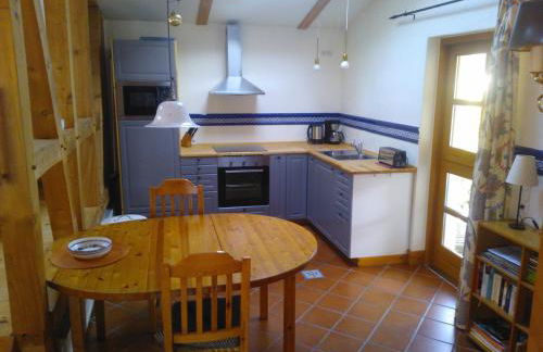 Kastanienhof Alvern - Foto 5