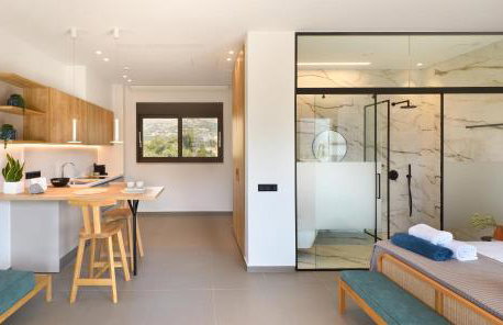 My Aloni Luxury Residences - Foto 17