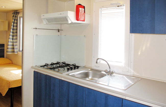 Mobilhome Atlantico - Foto 9