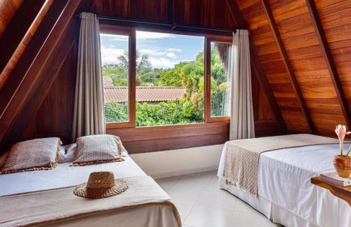 Aldeia dos Corais - Taipu de Fora - Foto 32