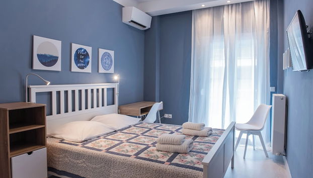 Speranza by halu! - Foto 2, Habitación