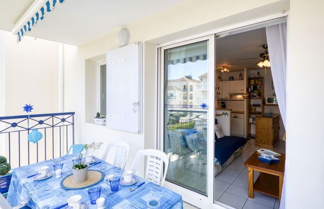 Terrasses de Pontaillac - Foto 16