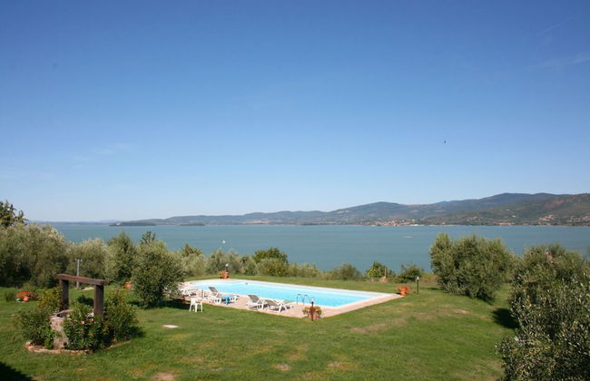 Monte del Lago - Foto 20