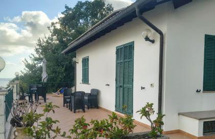 Casa indipendente Roque Vista al mar con parking gratuito - Photo 18