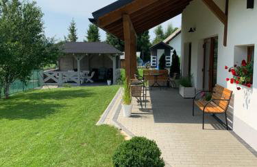 Apartamenty Równia 2 - Foto 10