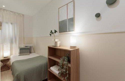 Apartments Sata Olimpic Village Area - Foto 76