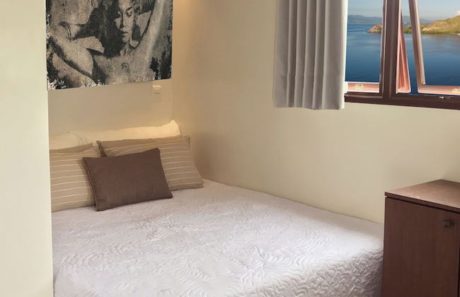 Nyaman Catamaran - Foto 3