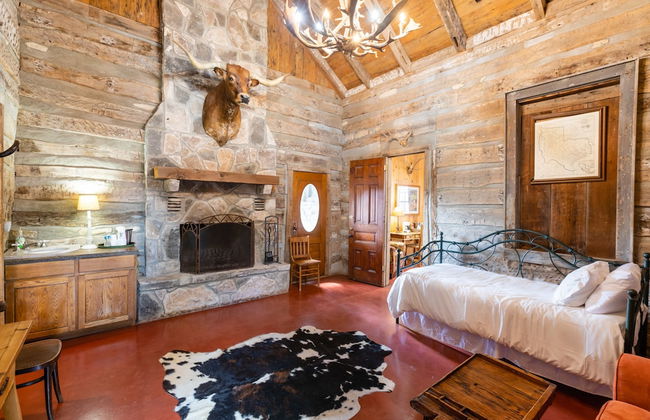 Y.O. Ranch Headquarters - Foto 34