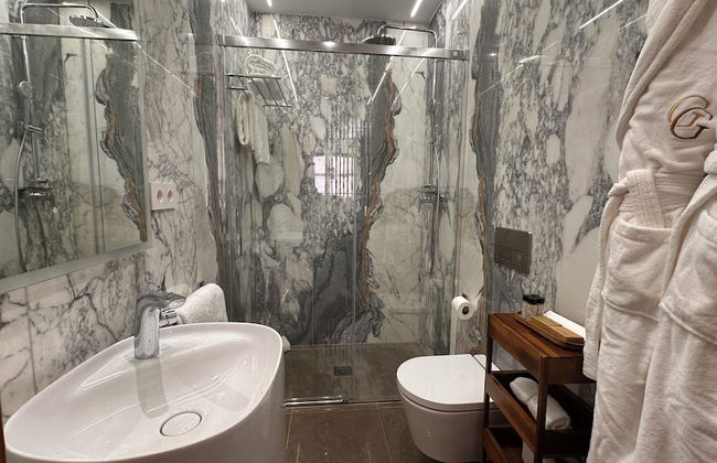 CORRAL DEL CARBON GG LUXURY HOTEL BOUTIQUE - Foto 64