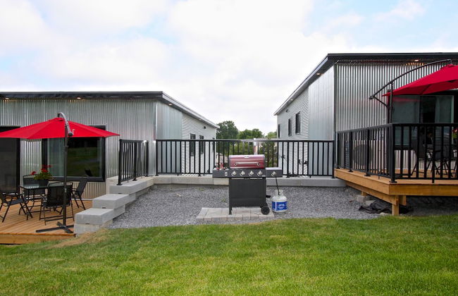 Cribs On The Hill - Foto 38