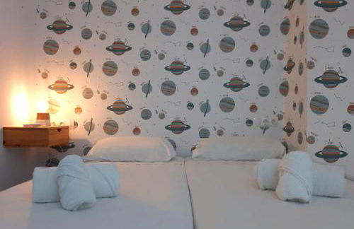 Apartamentos Julio Visconti - Foto 43