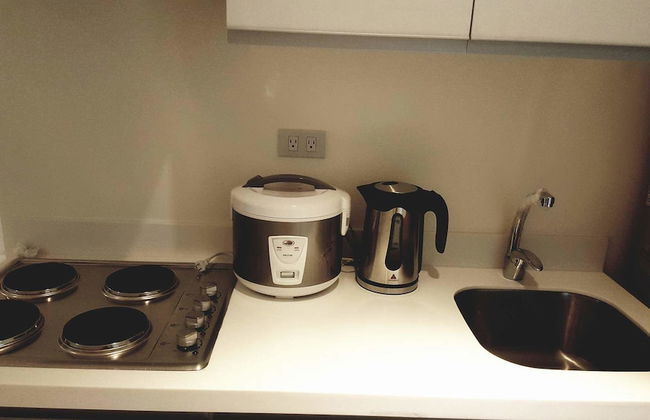 2 BR Condo by JAD at Azure Urban Resort Residences - Foto 5