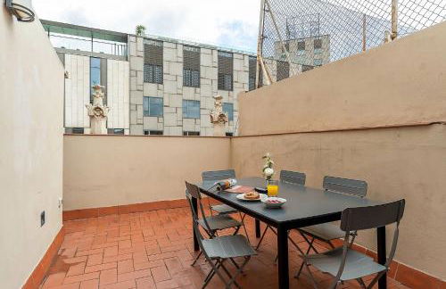 AB Montjuic - Foto 28