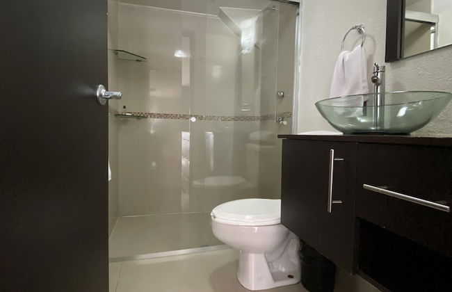 Grupo Kings Suites Chimborazo - Foto 19