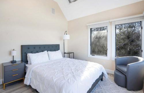 Coastal Retreat: Waterfront, Deck, Awesome Views - Foto 17