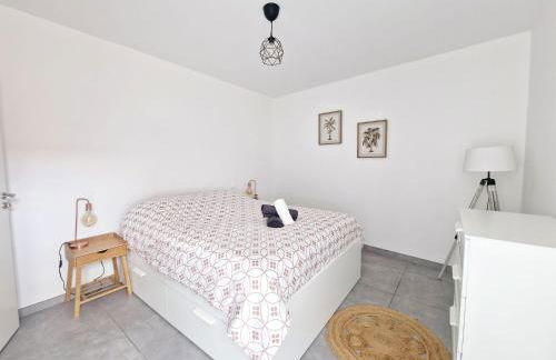 Toit-terrasse avec vue magnifique sur Montpellier - Foto 11